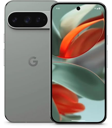 Google Pixel 10 Pro XL (Moonstone, 256 GB) (16 GB RAM) : Amazon.in